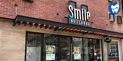 Smile Builders