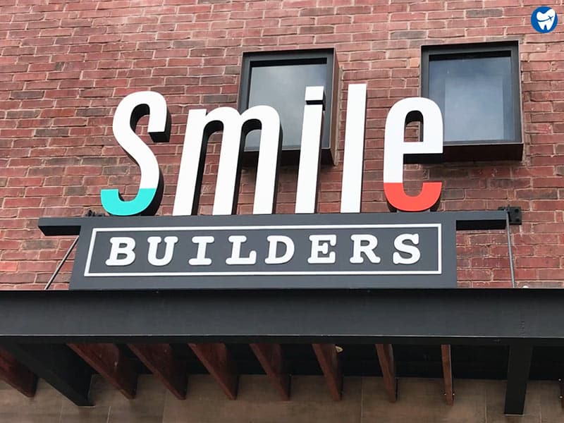 Smile Builders — photo 2