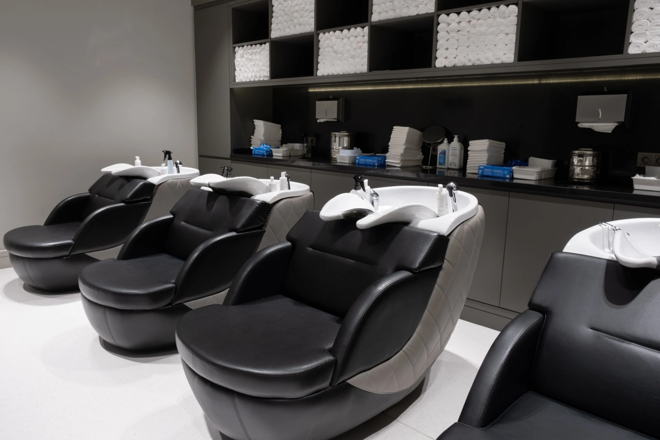Smile Hair Clinic — photo 6