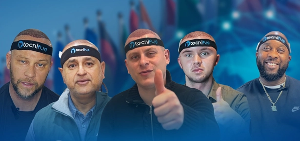 TecniFUE International