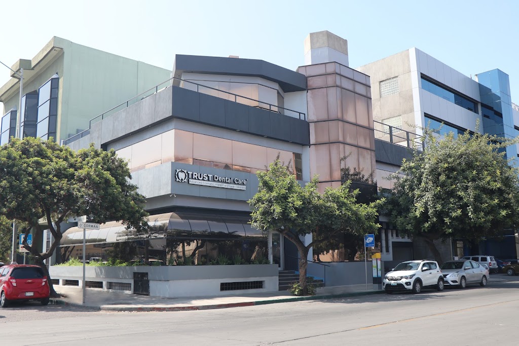 Trust Dental Care — photo 2