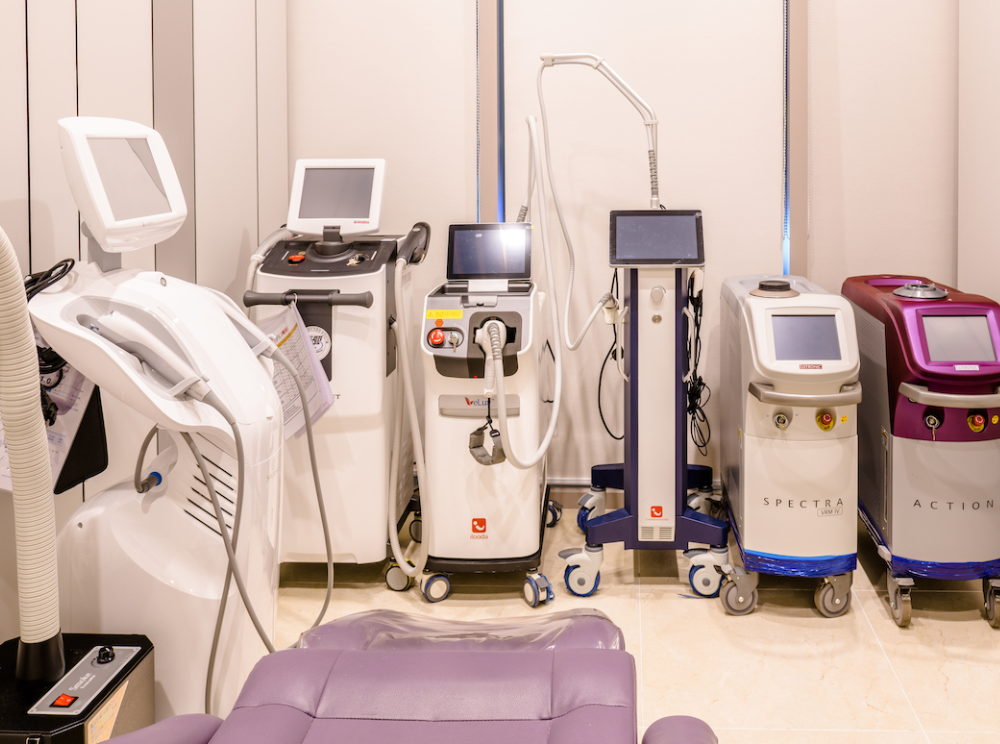 VIP International Plastic Surgery Center — photo 6
