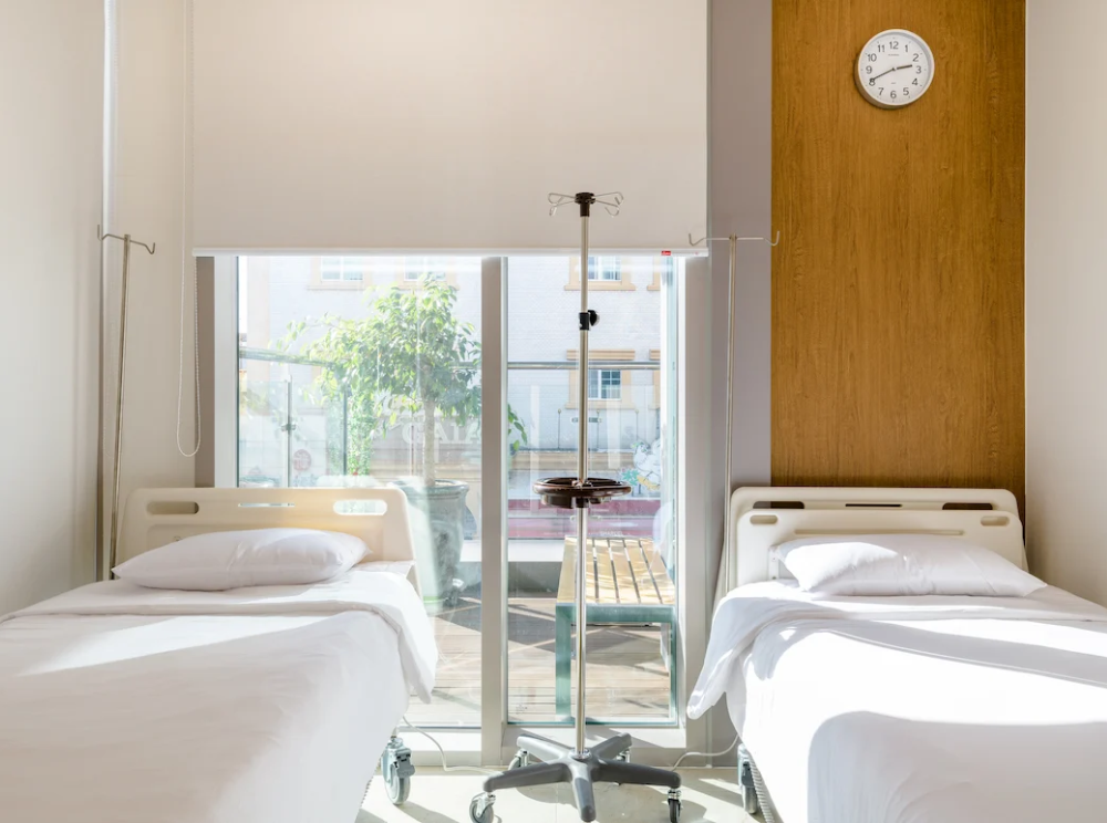 VIP International Plastic Surgery Center — photo 7