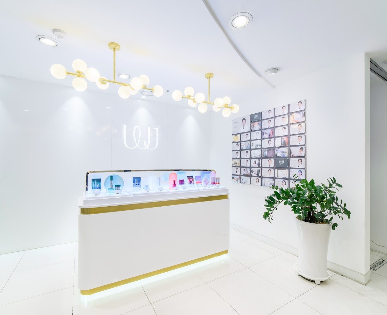 Wonjin Plastic Surgery (Wonjin Beauty Medical Group) — photo 3