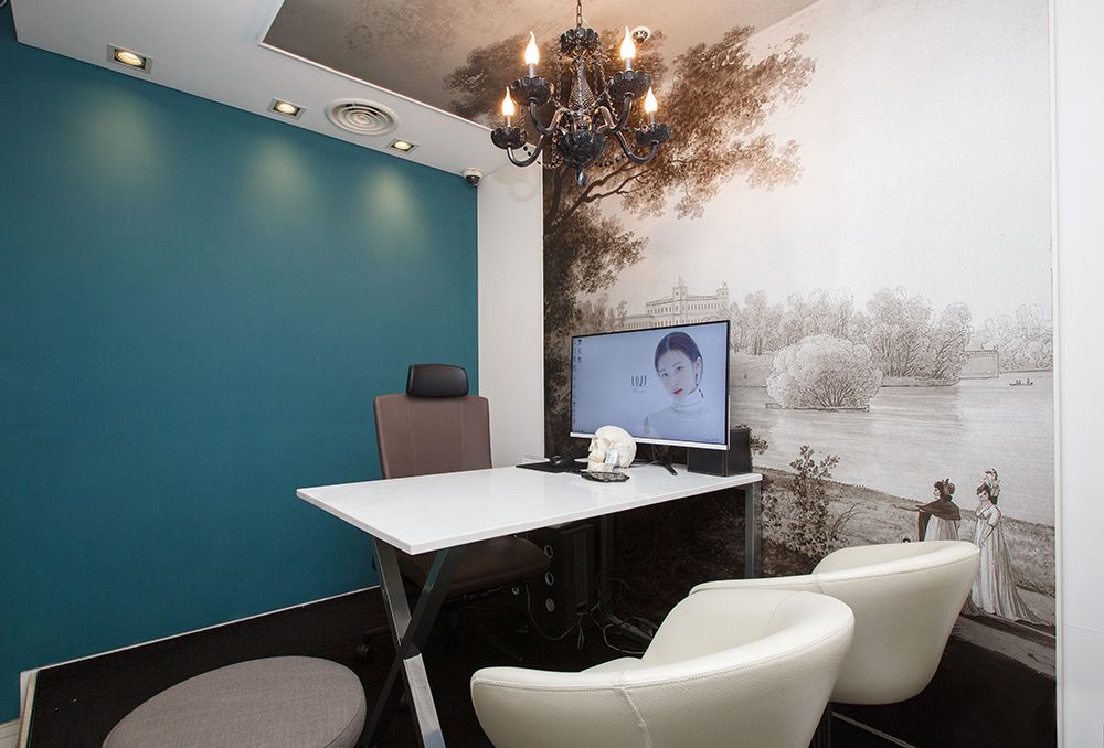 Wonjin Plastic Surgery (Wonjin Beauty Medical Group) — photo 6