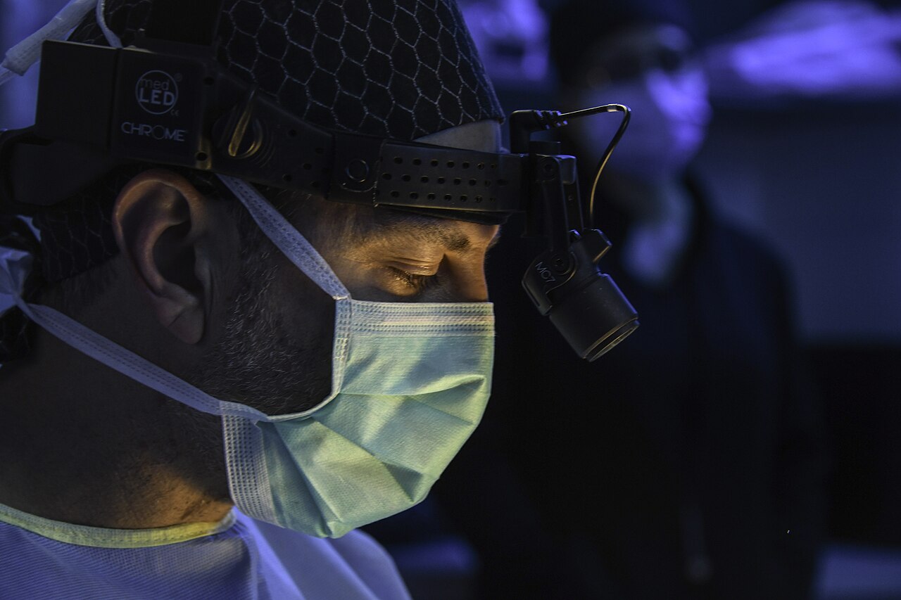Rhinoplasty · Turkey
